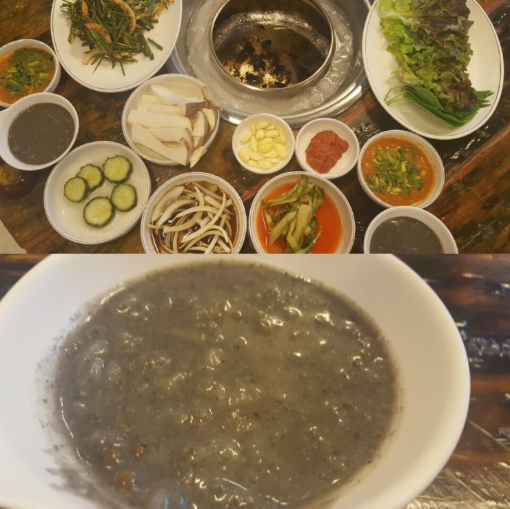 강북오리박사 이미지