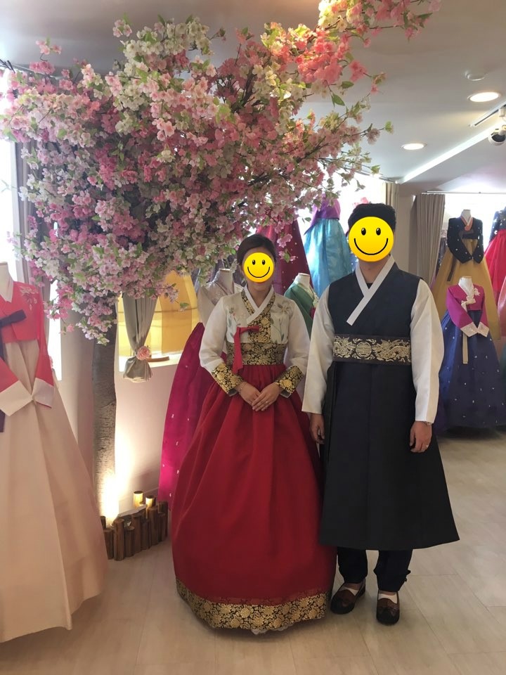 수연한복 이미지