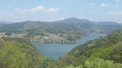 레인보우153 이미지