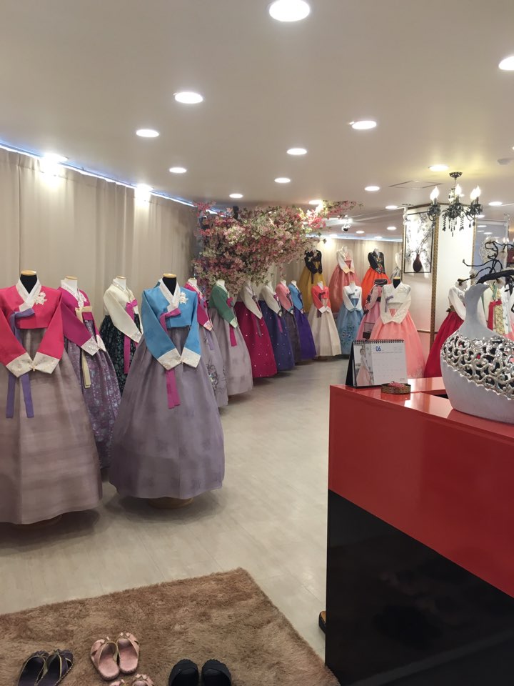 수연한복 이미지