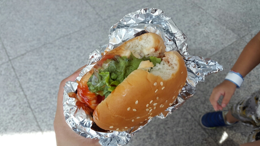 만리궁반점 이미지