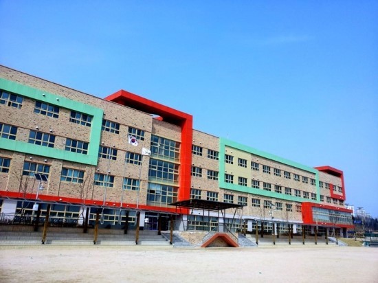 영종중학교 이미지