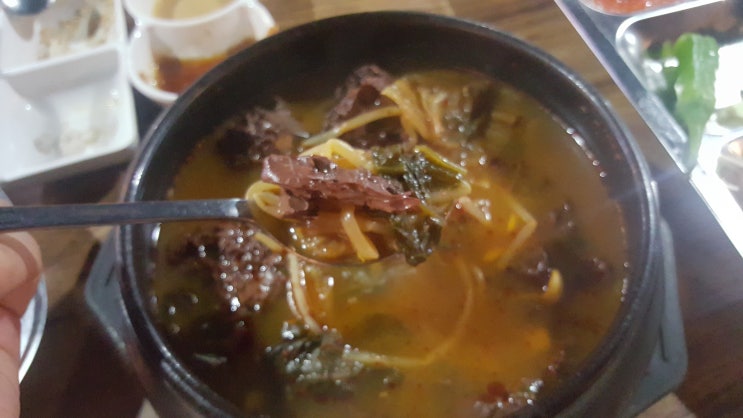 삼겹이랑막창이랑 이미지