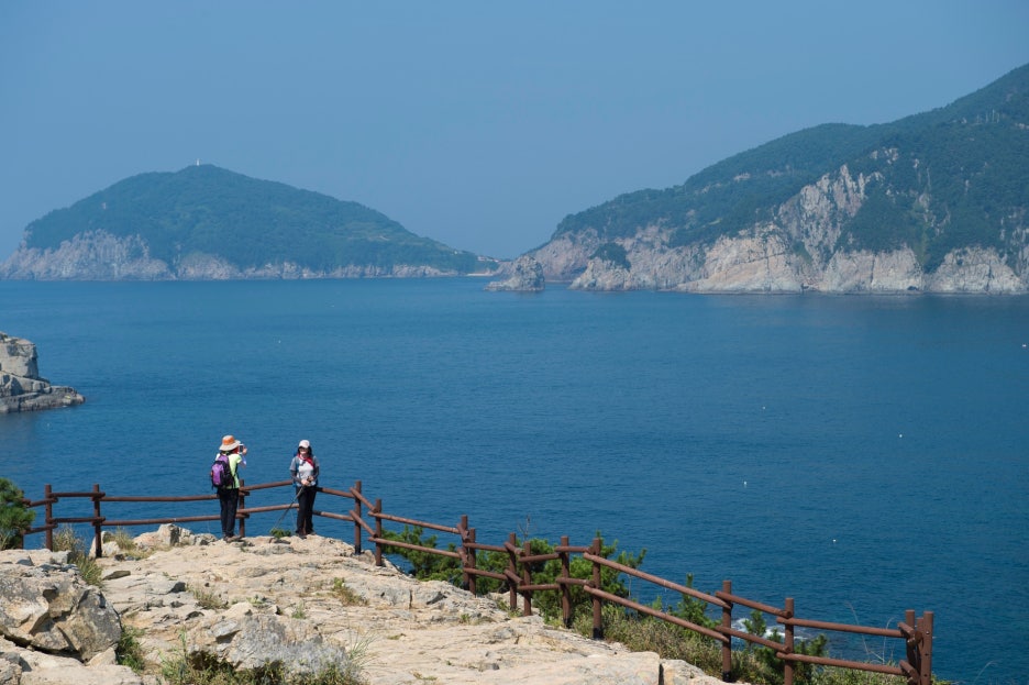욕지도 이미지