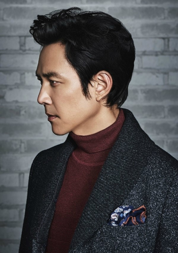 남성크로커다일 이미지