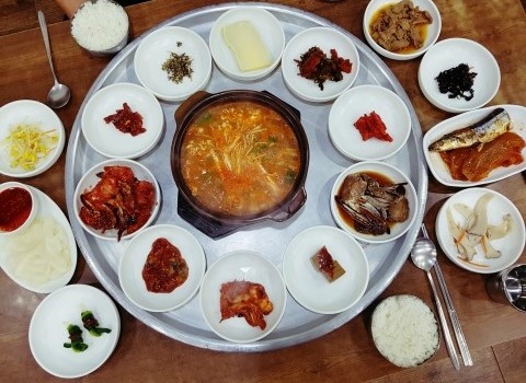 벌크커피금호 이미지