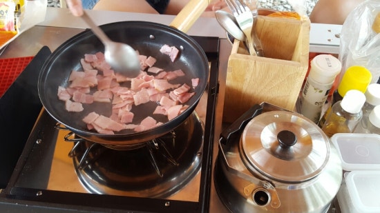 어은돌오토캠핑장 이미지