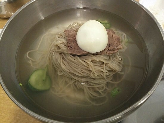 정인면옥 이미지