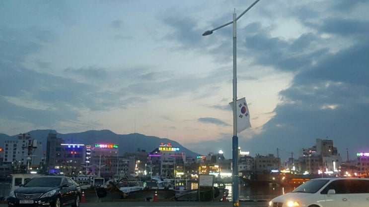 통영멸치건어물 이미지