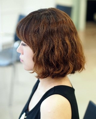 더블유본헤어 이미지