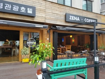대명관광호텔 이미지
