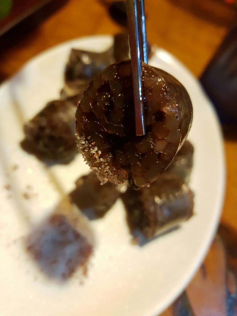 불맛난매운족발 이미지