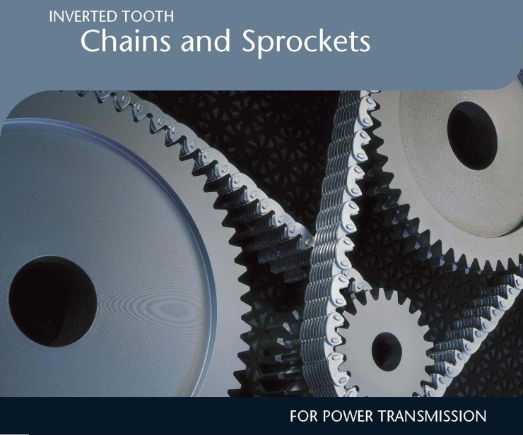 RAMSEY SILENT CHAIN (사일런트 체인) RAMSEY코리아, 피티코리아 네이버 블로그