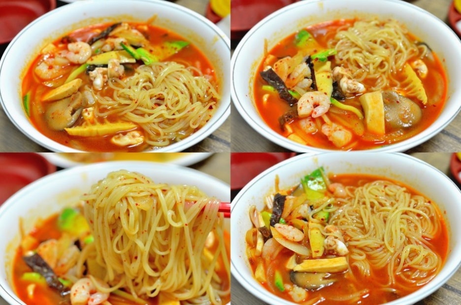 왕성식당 이미지