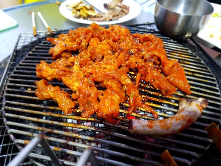 장강펜션 이미지