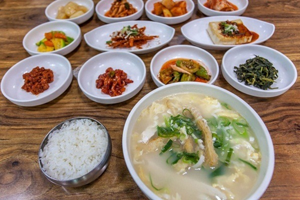 주문진황태 이미지