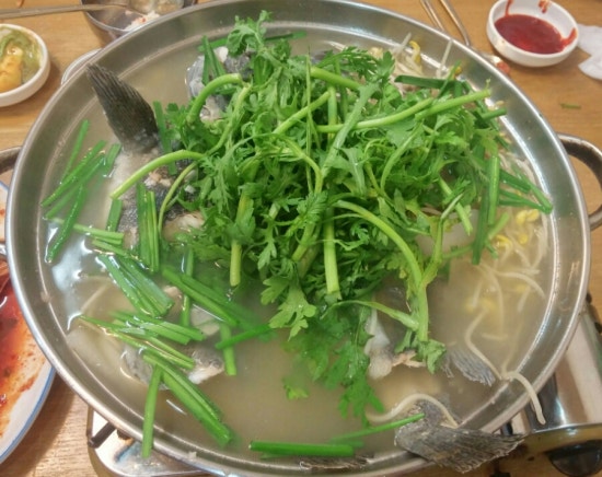 바다회포차 이미지
