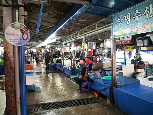 동해바다수산 이미지