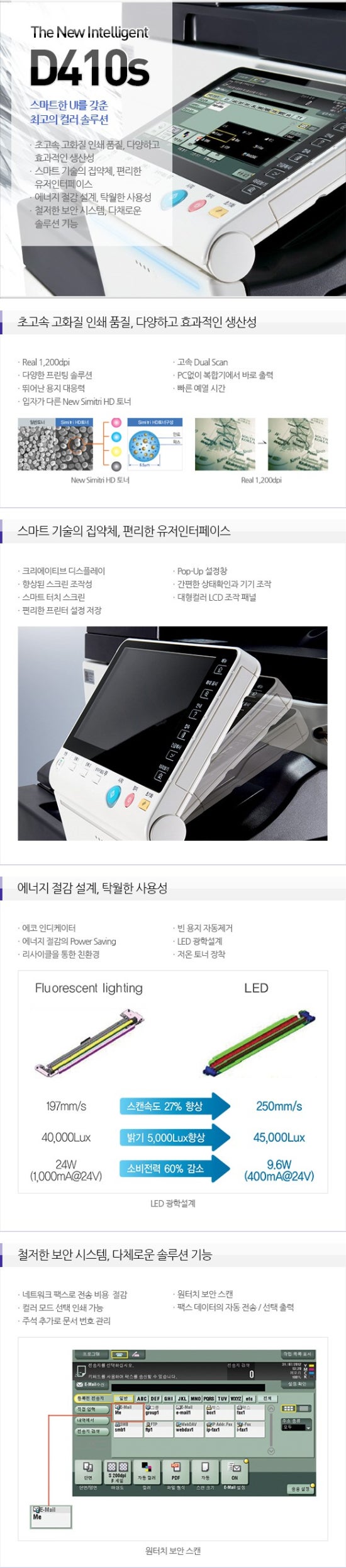 신도리코장흥 이미지