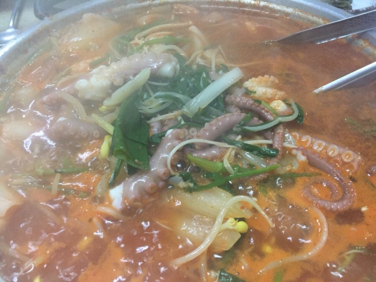 대박낙지마을 이미지