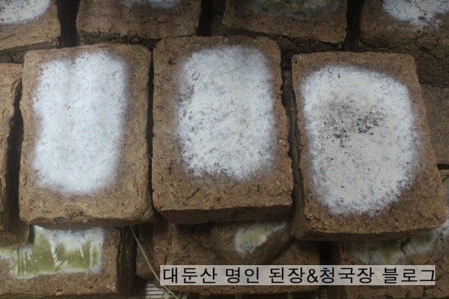 대둔산명인된장 이미지