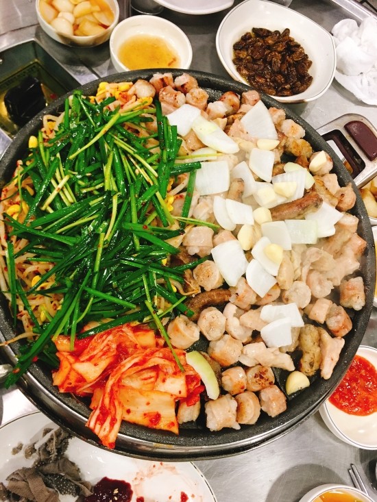 소부곱창 이미지
