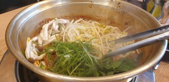 덕신매운갈비찜 이미지