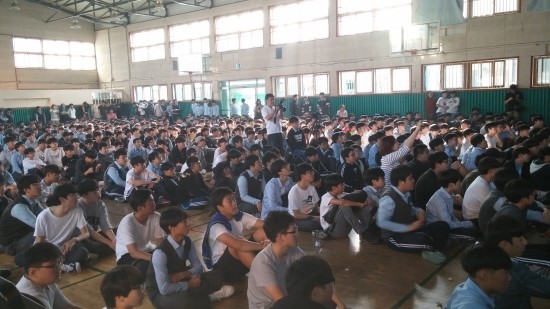 광주중학교 이미지