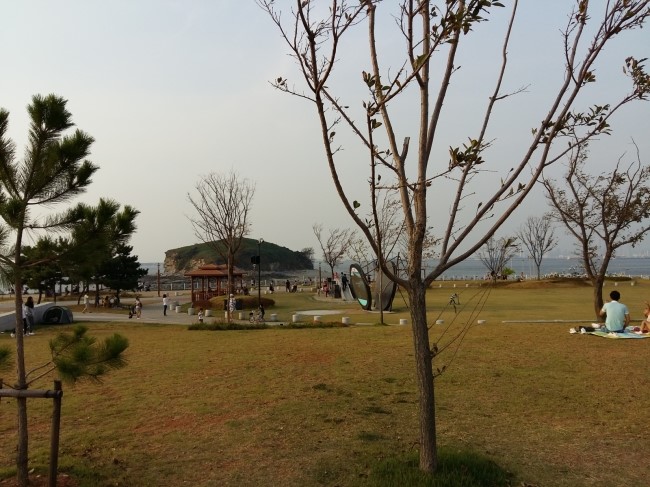 행궁휴게소 이미지