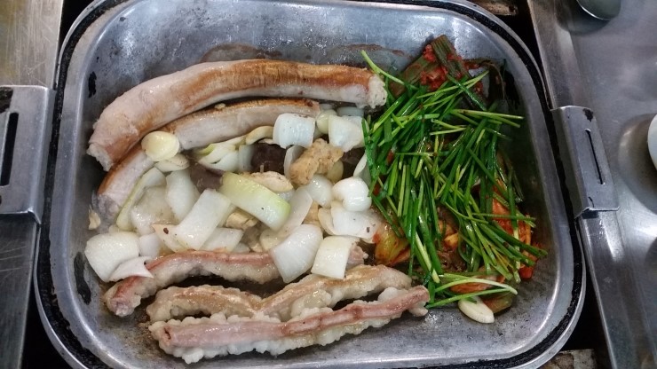 삽다리곱창 이미지