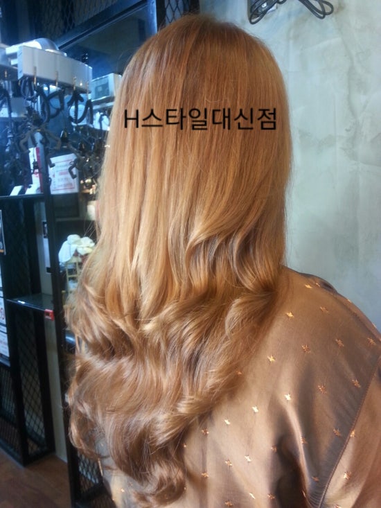 예인헤어살롱 이미지