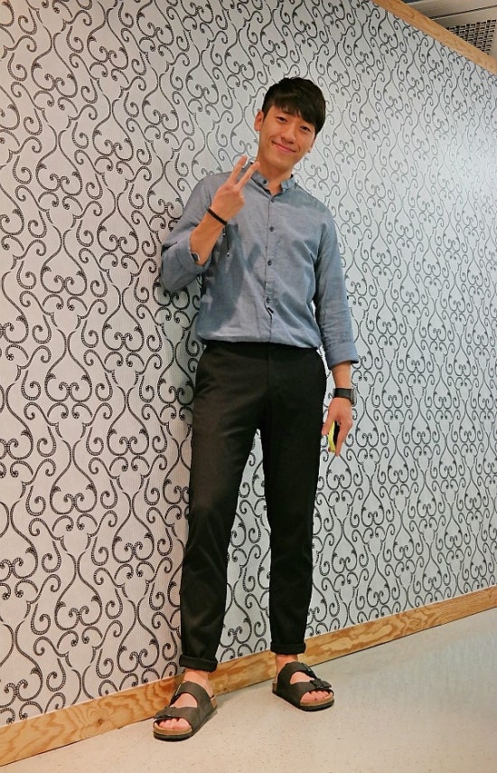 헤어라시타 이미지