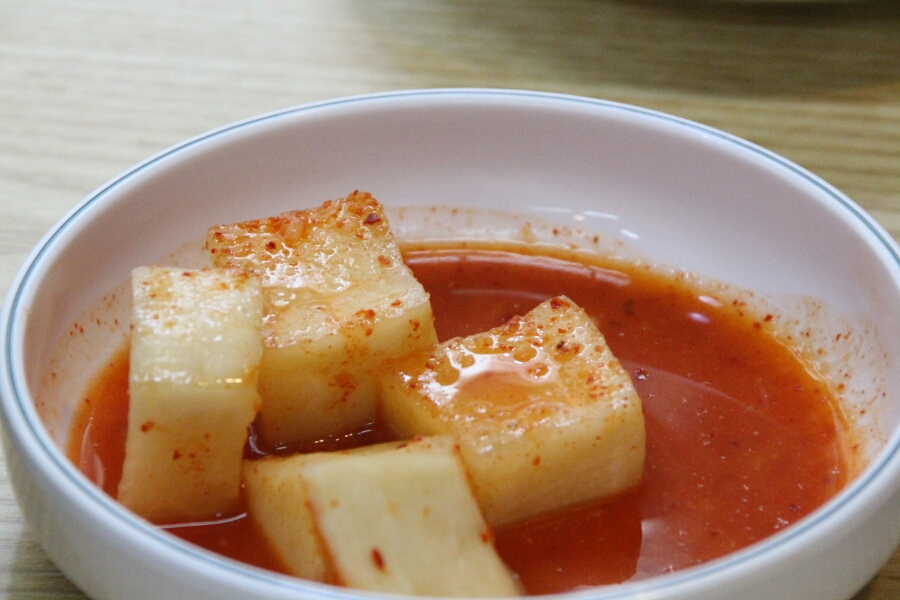 촌닭마을 이미지