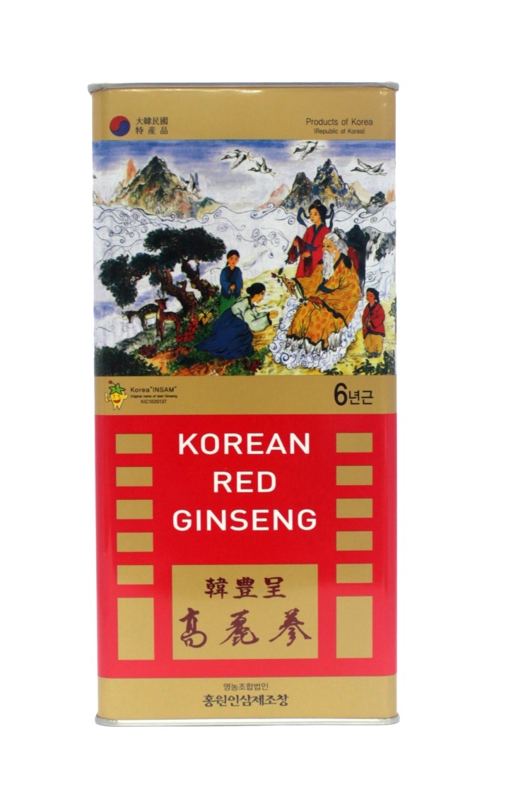 홍원식품 이미지