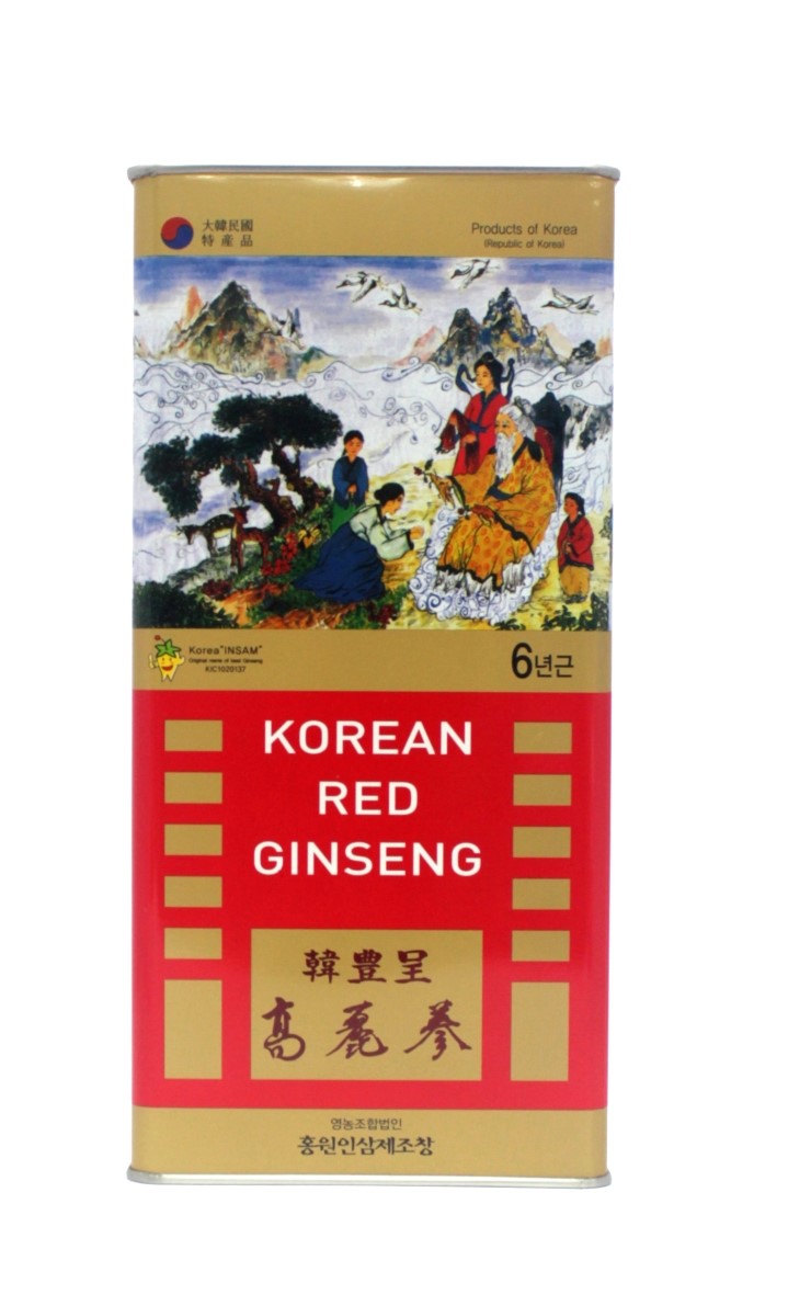 홍원식품 이미지