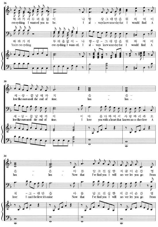 A Love Until The End Of Time a-love-until-the-end-of-time