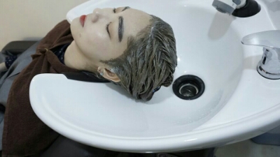 뷰티헤어샵 이미지