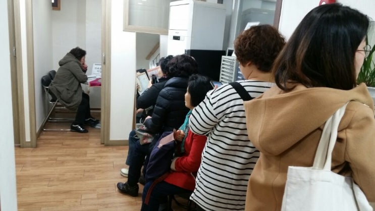 용산인력개발원 이미지