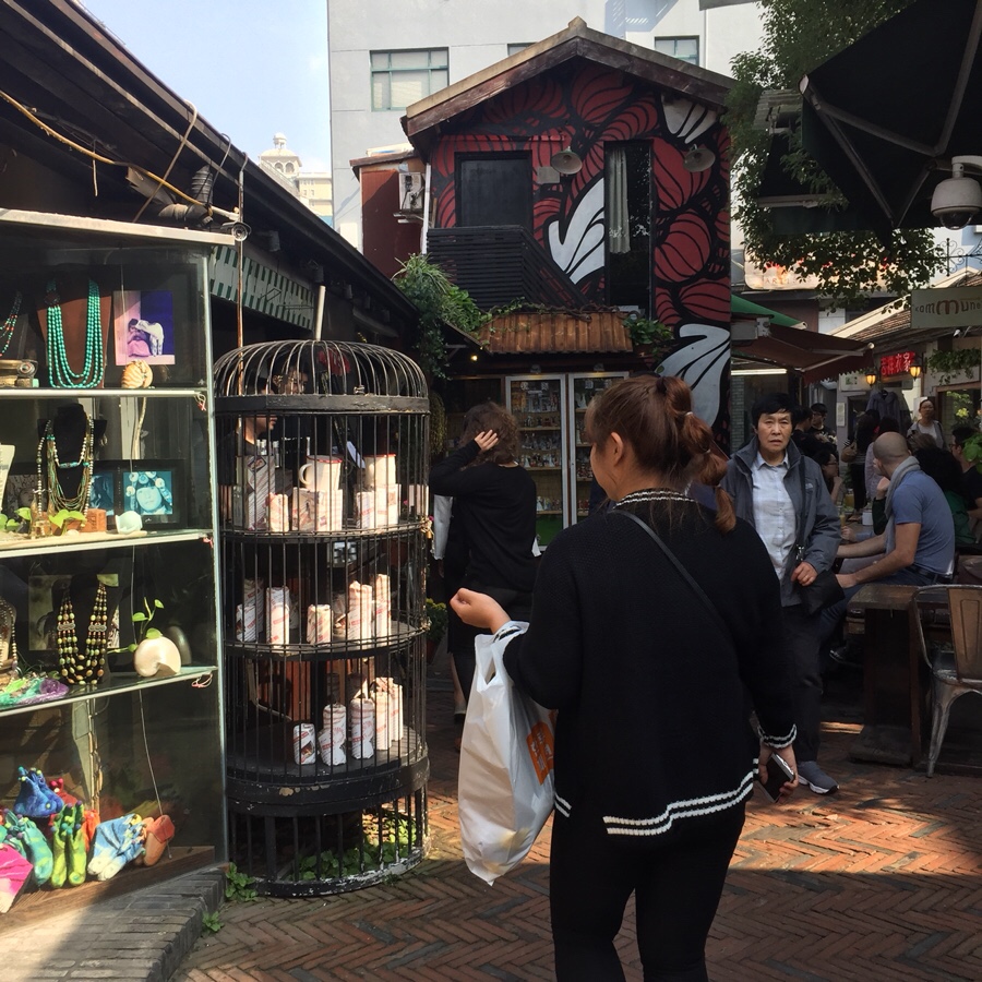 풍미양꼬치 이미지