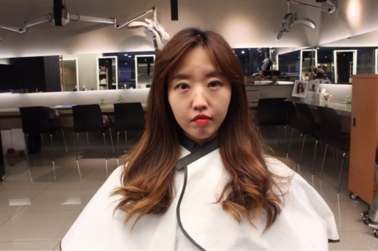 지혜미용실 이미지
