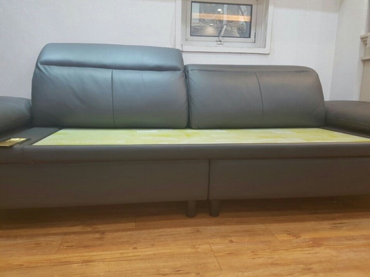 장수돌침대.쇼파 이미지