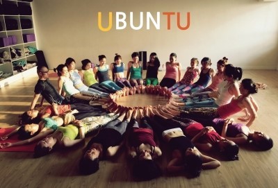 우분투 UBUNTU 이미지