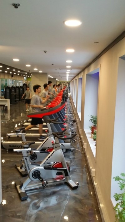 스타트원짐 이미지