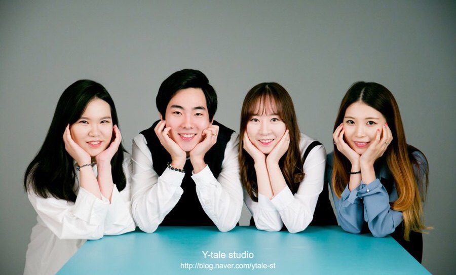 와이테일 이미지