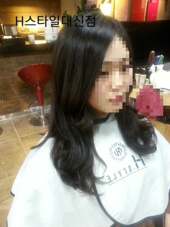 예인헤어살롱 이미지