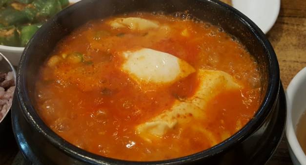 시골순두부 이미지