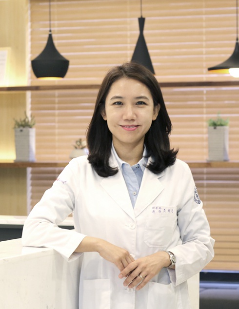 조혜진여성의원 이미지