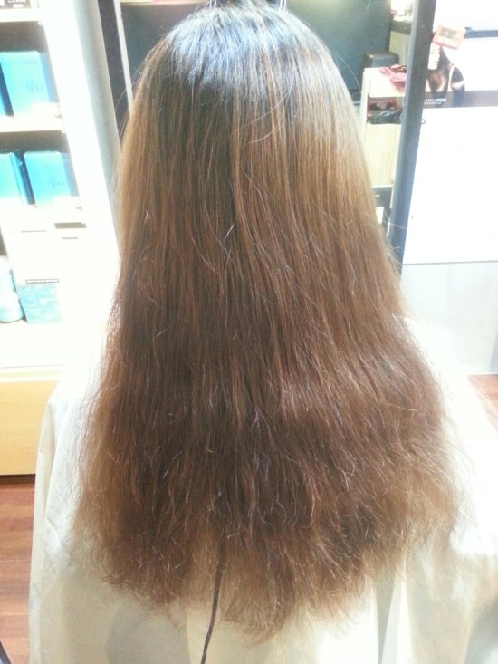 예인헤어살롱 이미지