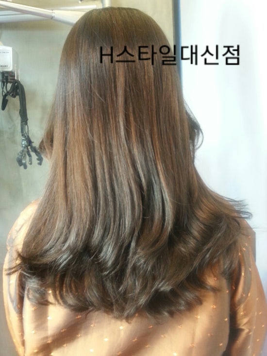 예인헤어살롱 이미지