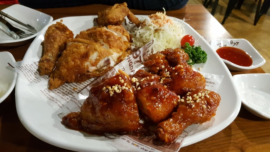 비비큐신부점 이미지